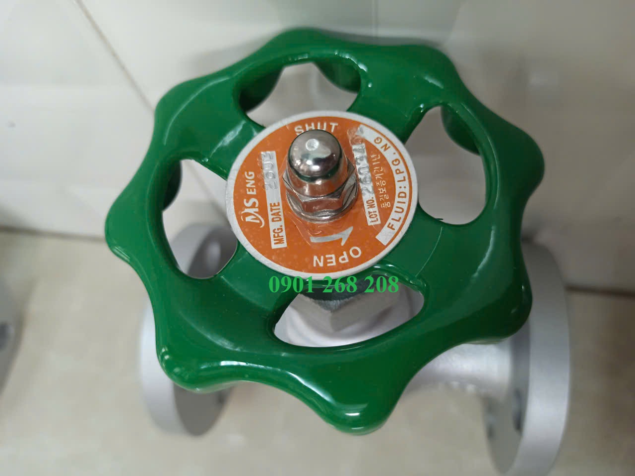 van cau lap bich MS Eng WCV-1121-15